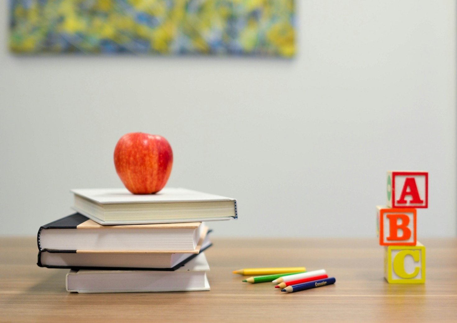 Wie die Berkersheimer Grundschule Eltern unterstützt